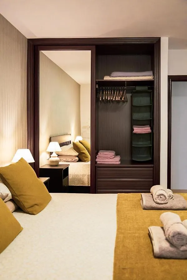 Casa Relax En Palm Mar Apartment Arona   Arona (Tenerife)